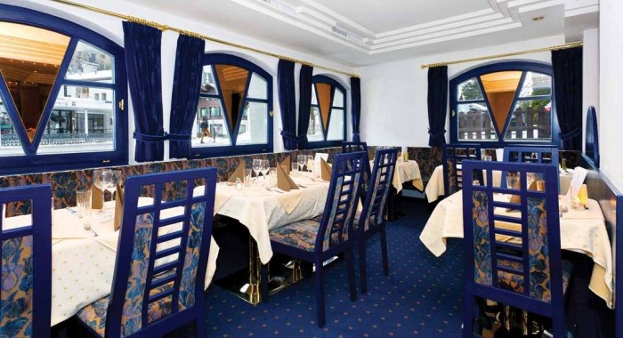 Hotel Rendlhof, St Anton ski chalet, image 3